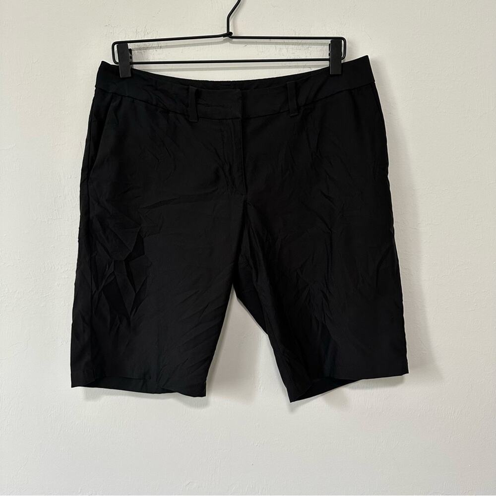 Nike Golf Shorts Black 8